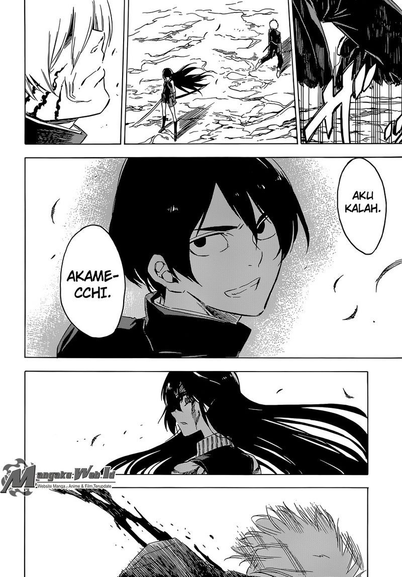 Chapter 63 - halaman 36