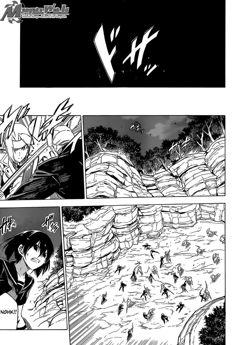 Chapter 63 - halaman 37