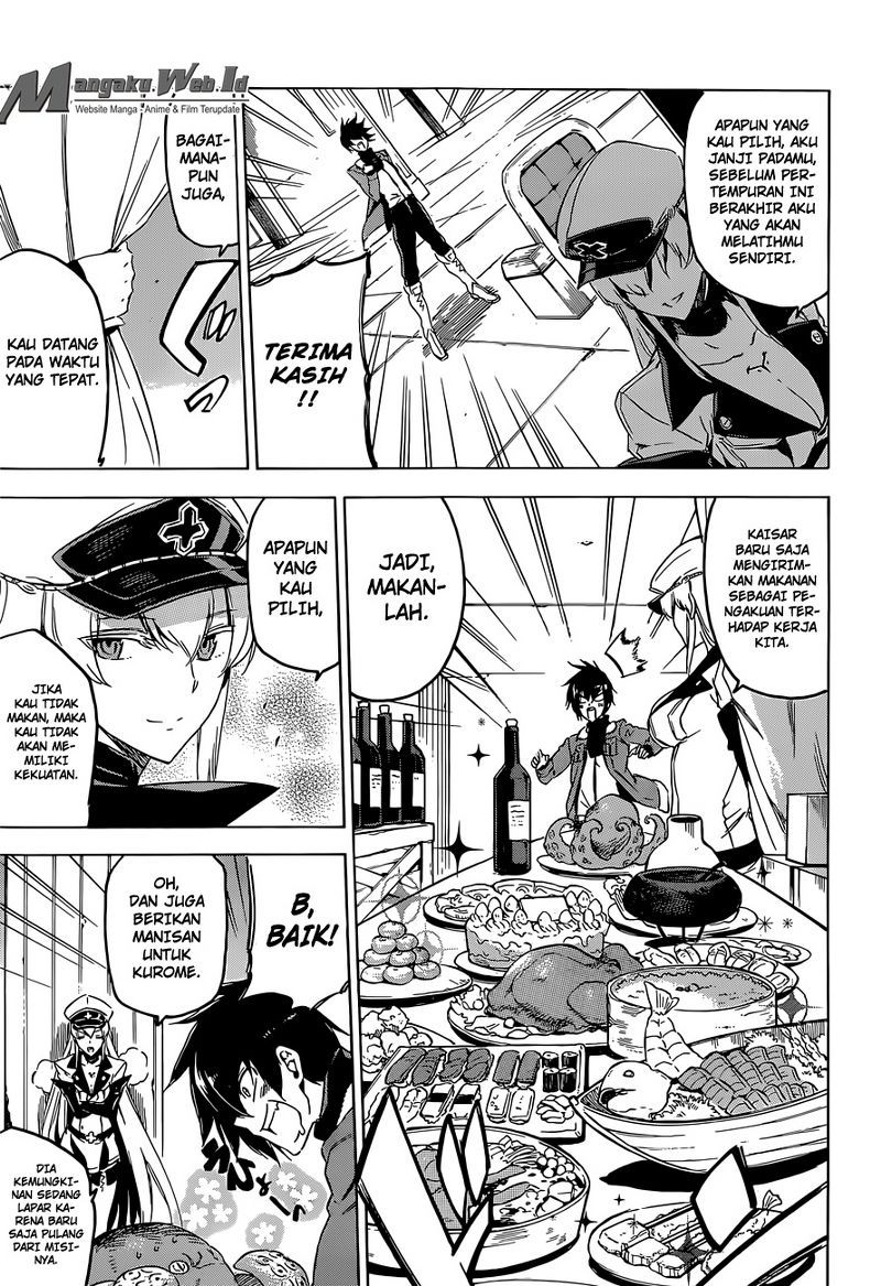 Chapter 63 - halaman 8