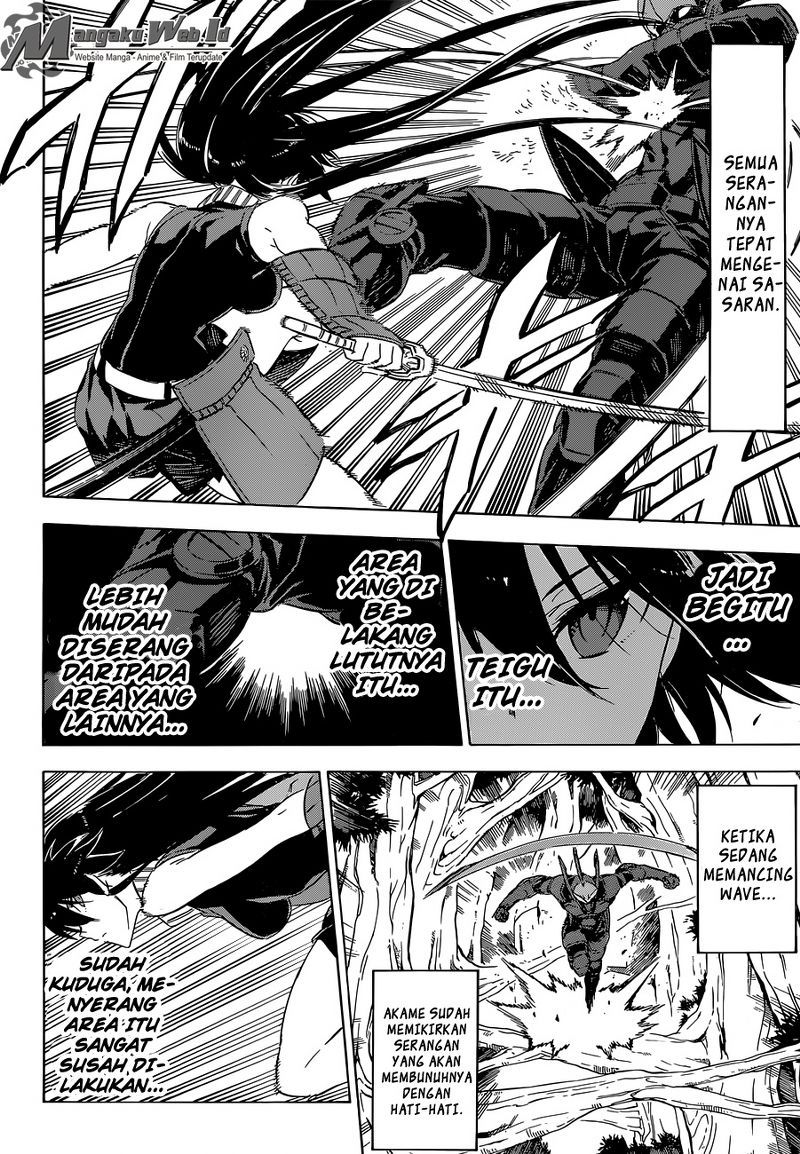 Chapter 62 - halaman 15