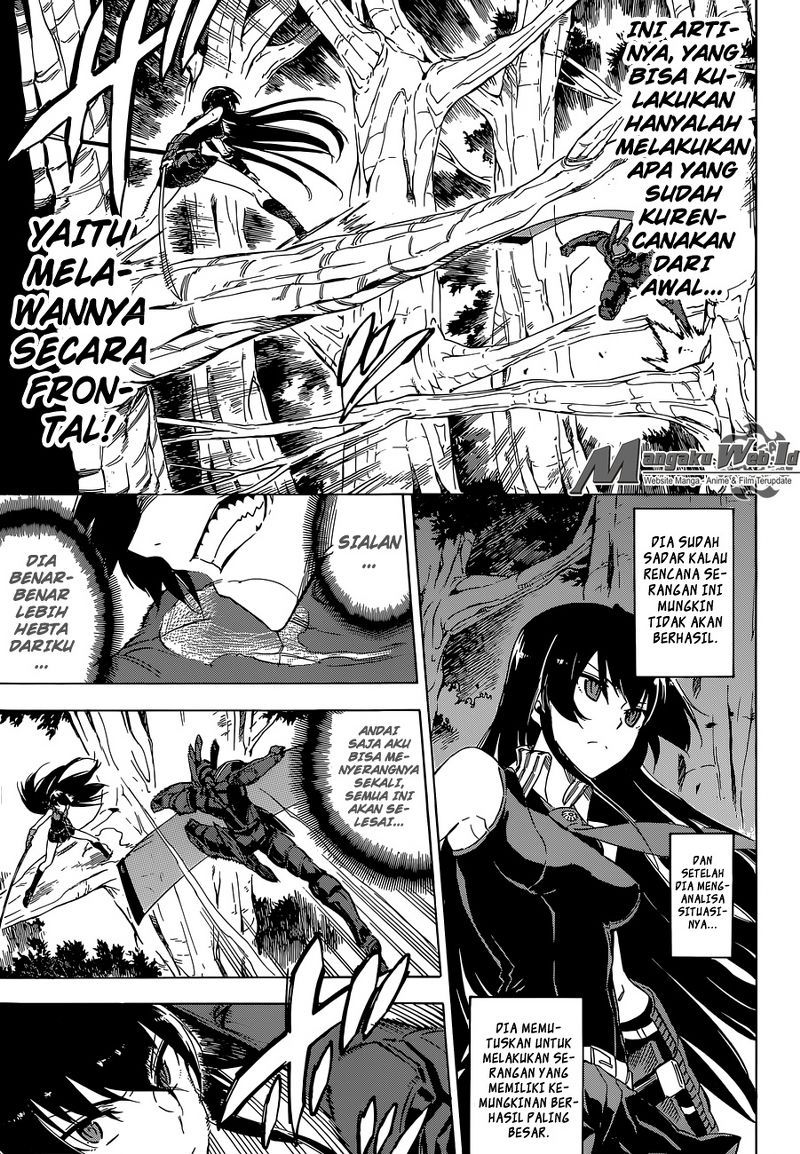 Chapter 62 - halaman 16