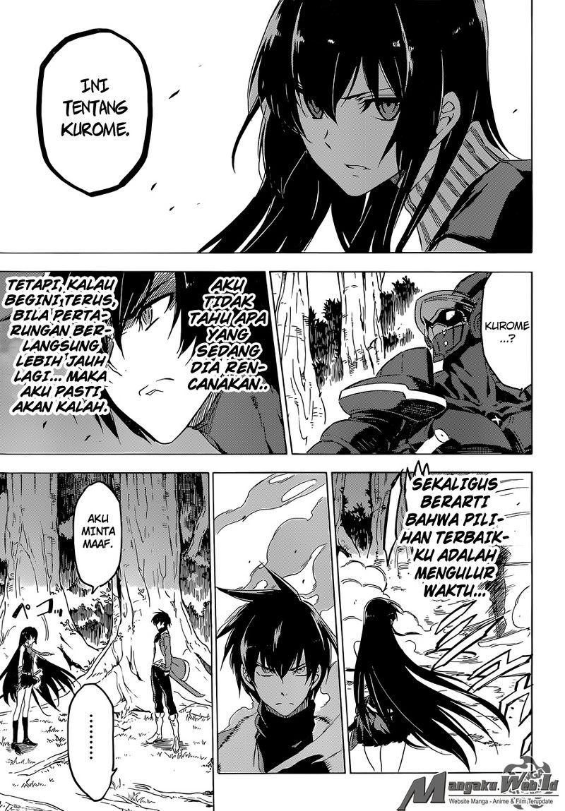 Chapter 62 - halaman 21