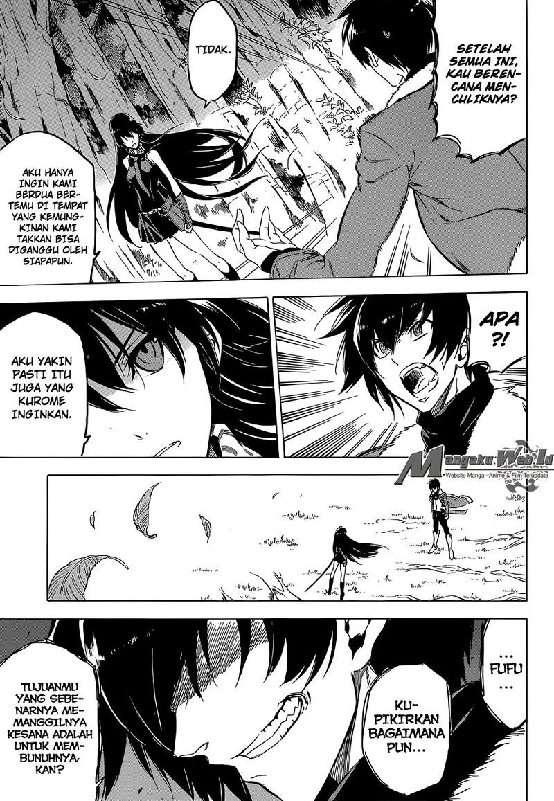 Chapter 62 - halaman 23