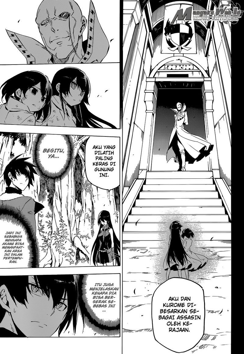Chapter 62 - halaman 25
