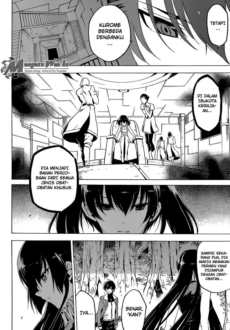 Chapter 62 - halaman 26