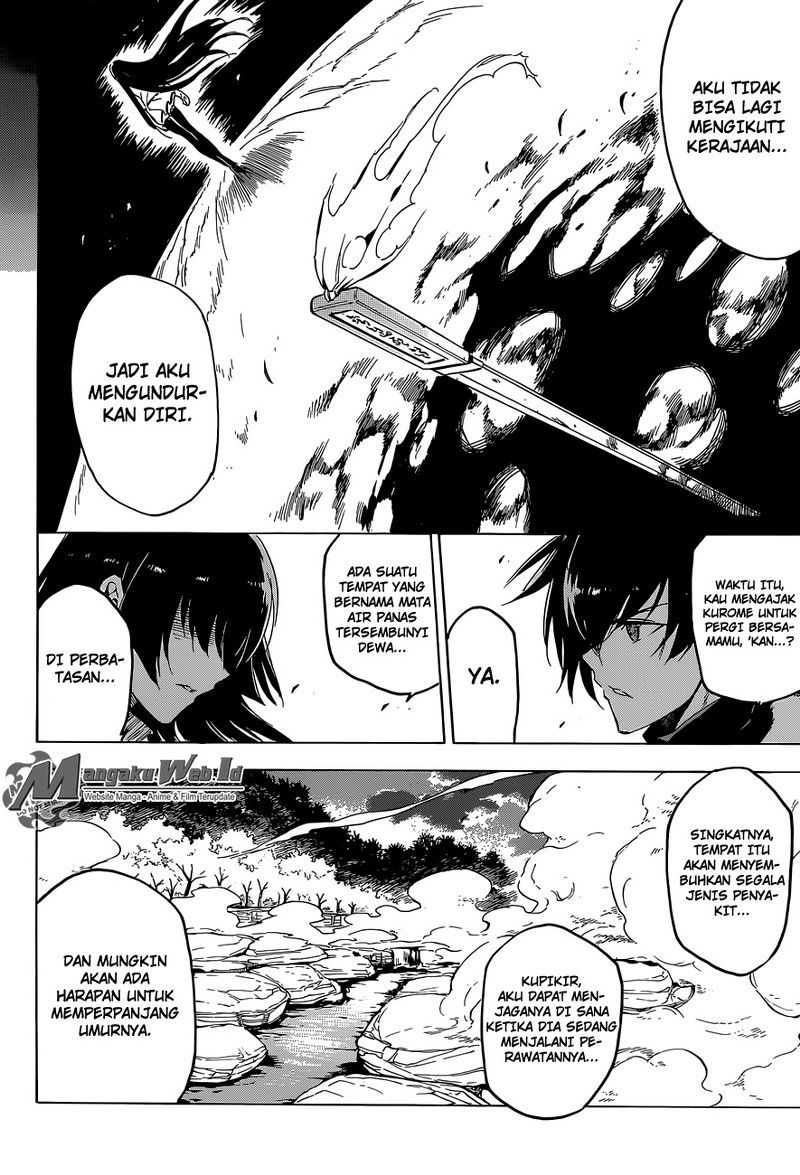 Chapter 62 - halaman 30