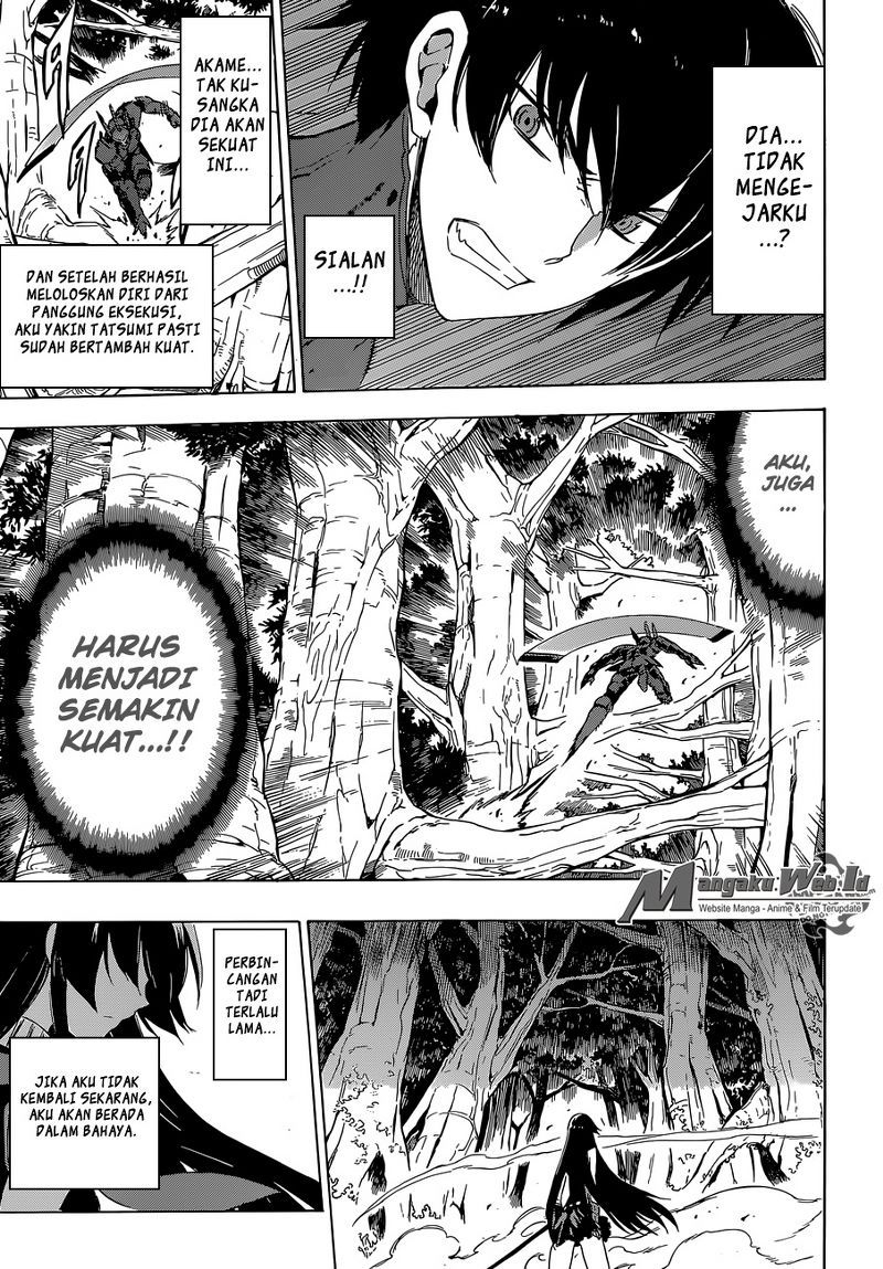 Chapter 62 - halaman 39