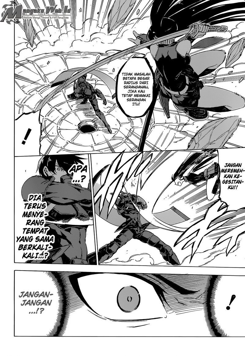 Chapter 62 - halaman 9