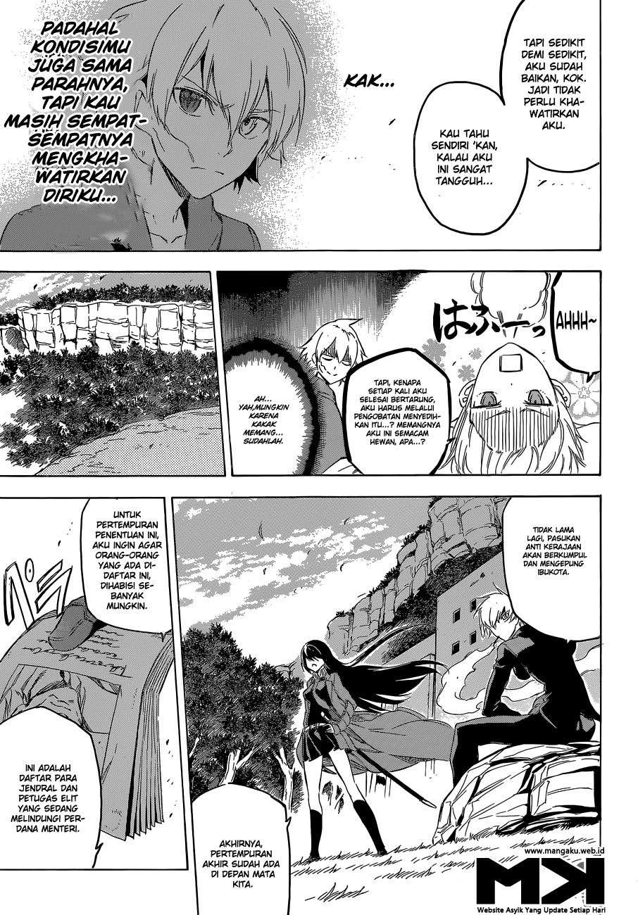 Chapter 61 - halaman 12