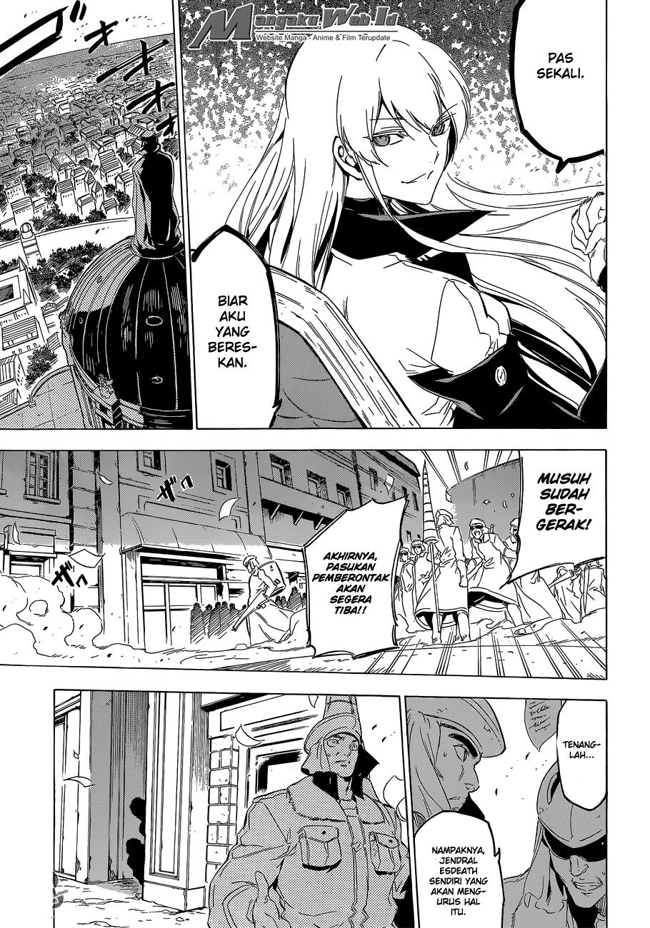 Chapter 61 - halaman 16