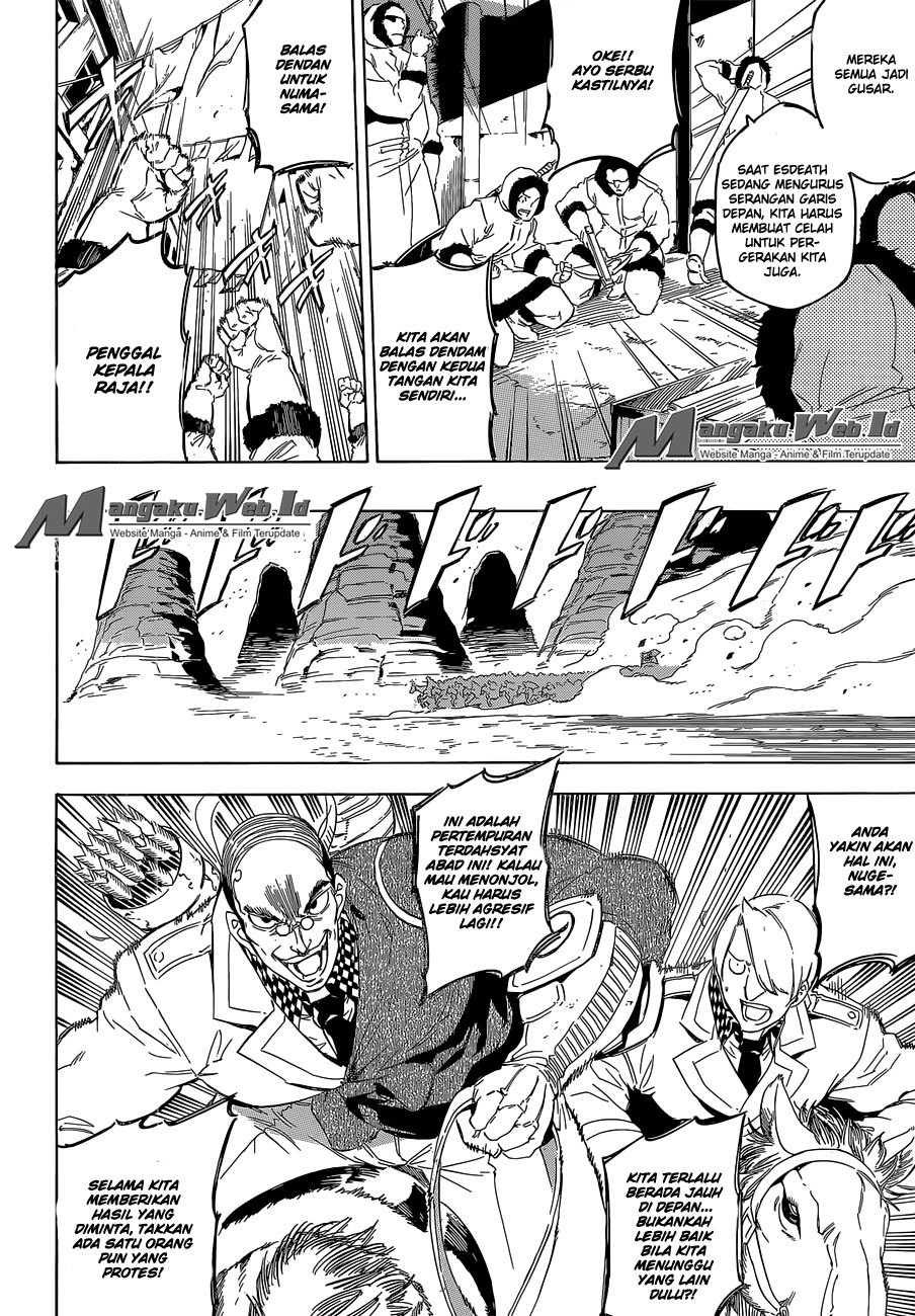 Chapter 61 - halaman 17
