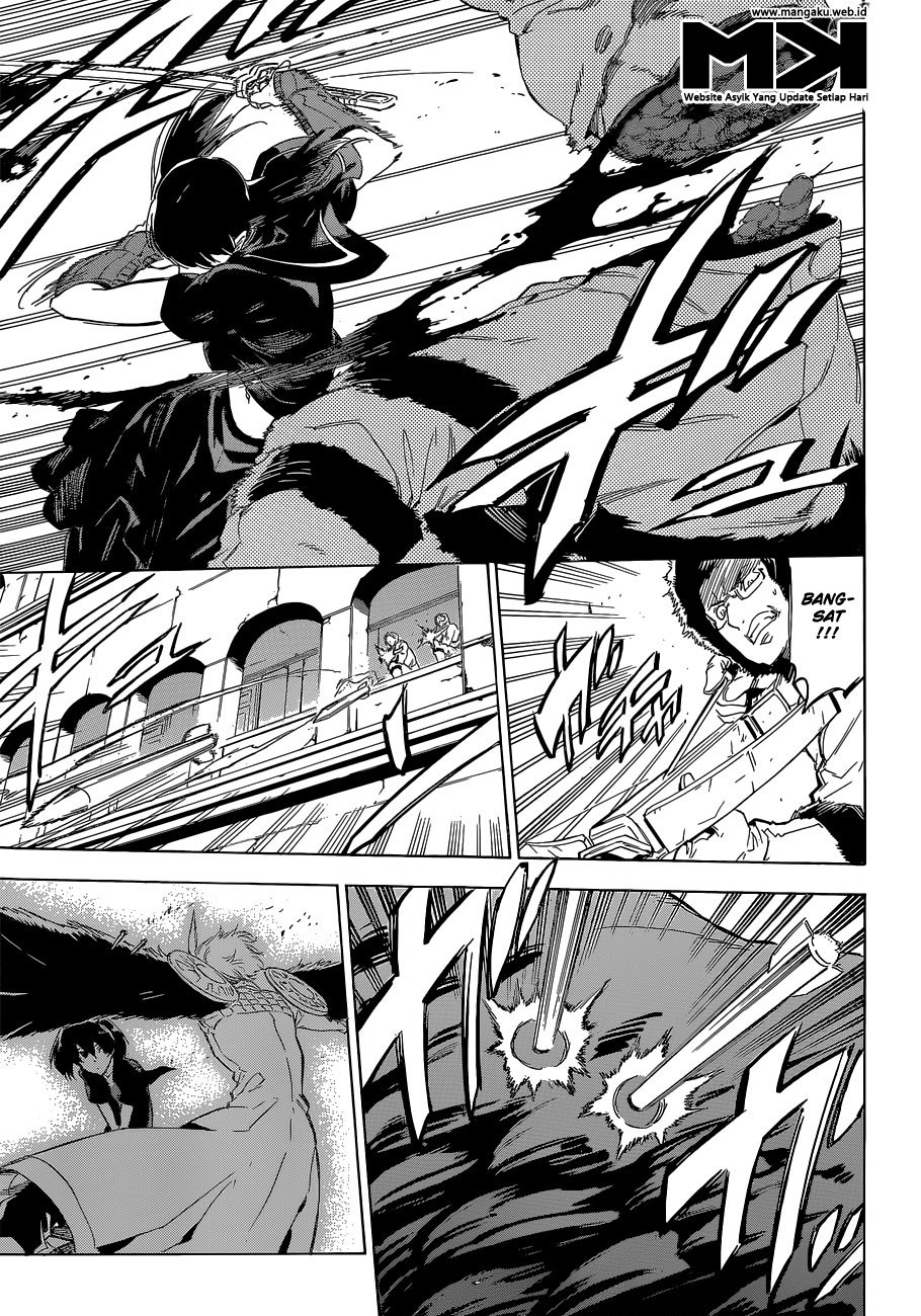 Chapter 61 - halaman 28