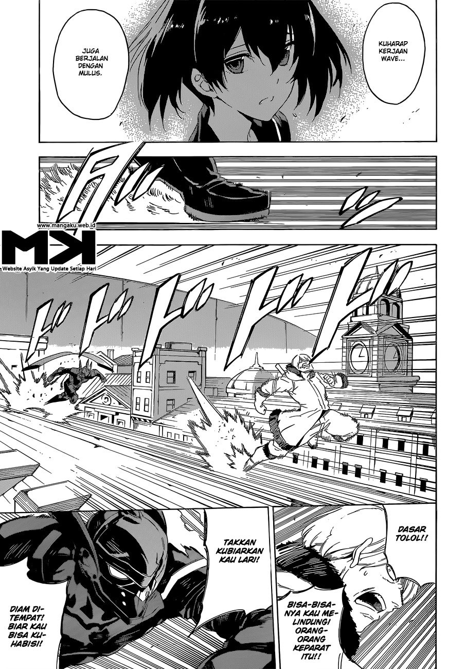 Chapter 61 - halaman 30