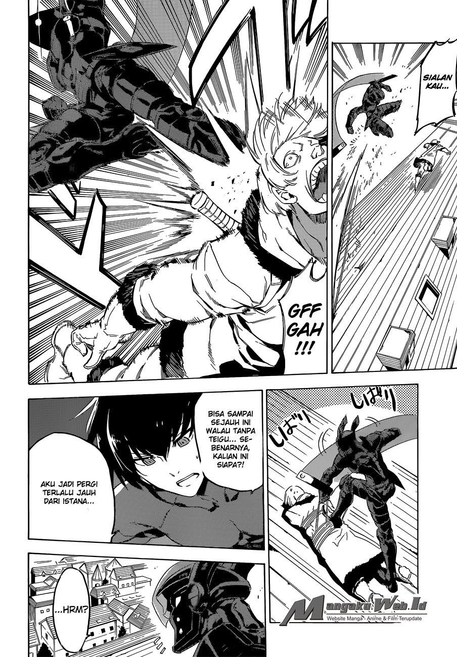 Chapter 61 - halaman 31