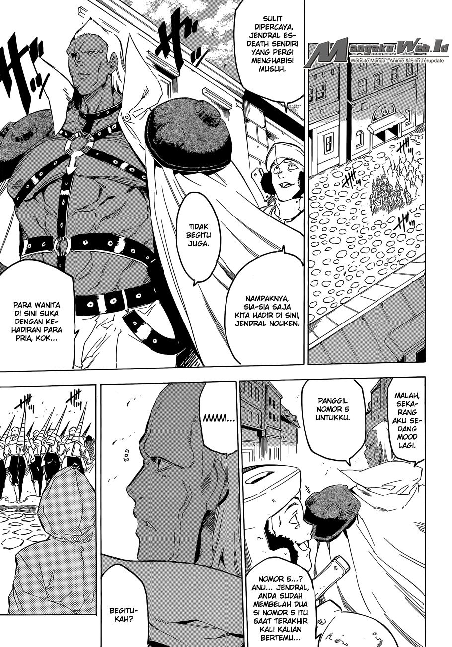 Chapter 61 - halaman 32