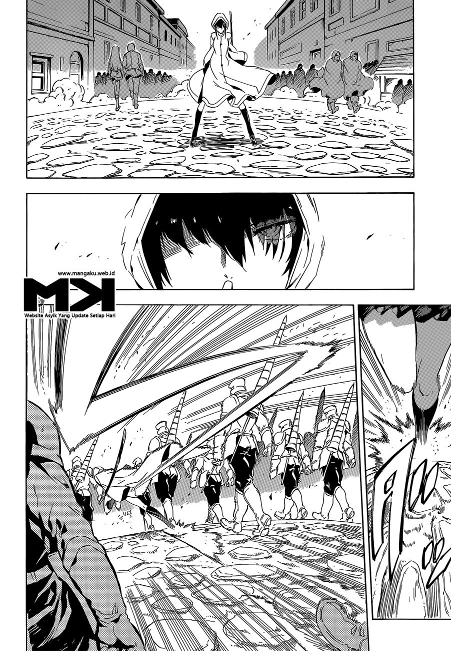 Chapter 61 - halaman 33
