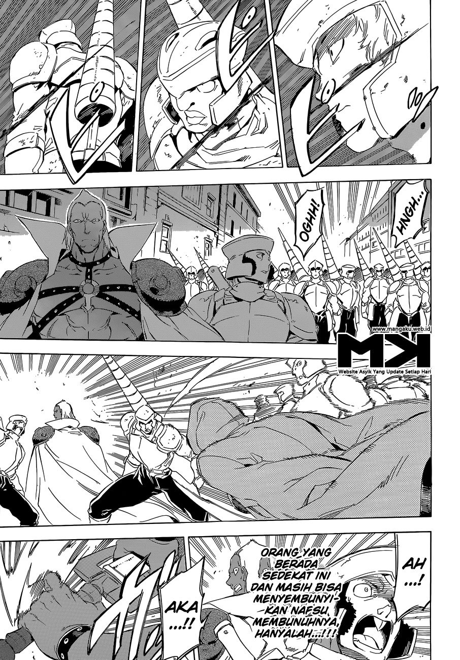 Chapter 61 - halaman 34