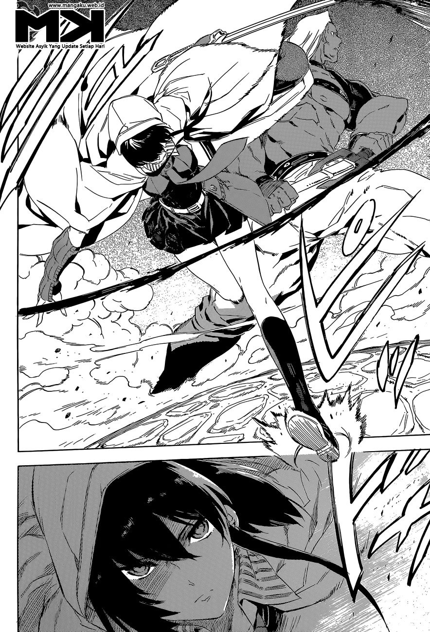 Chapter 61 - halaman 35