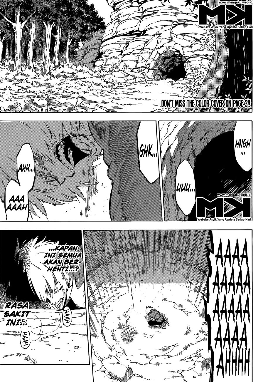 Chapter 61 - halaman 6