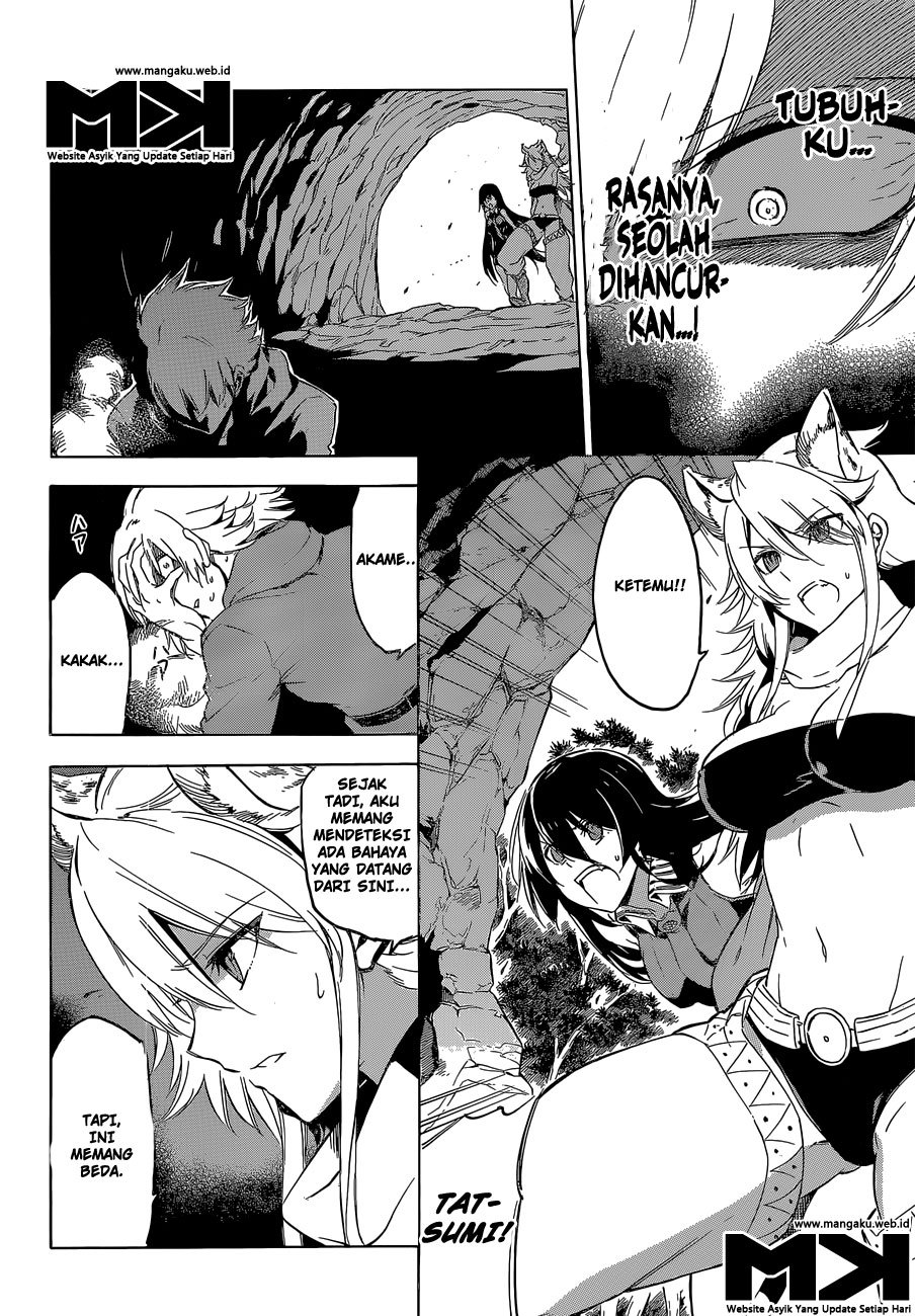 Chapter 61 - halaman 7