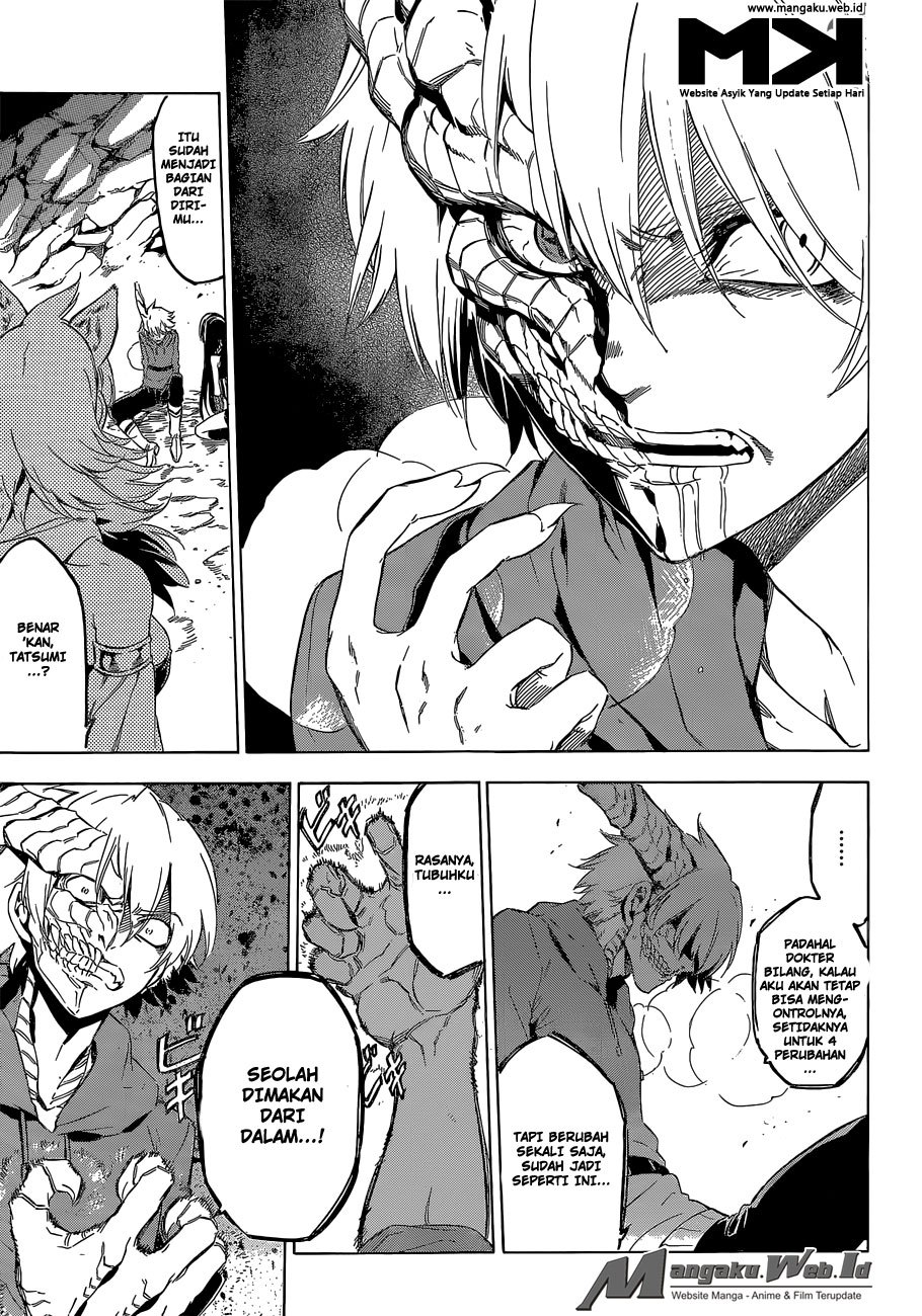Chapter 61 - halaman 8