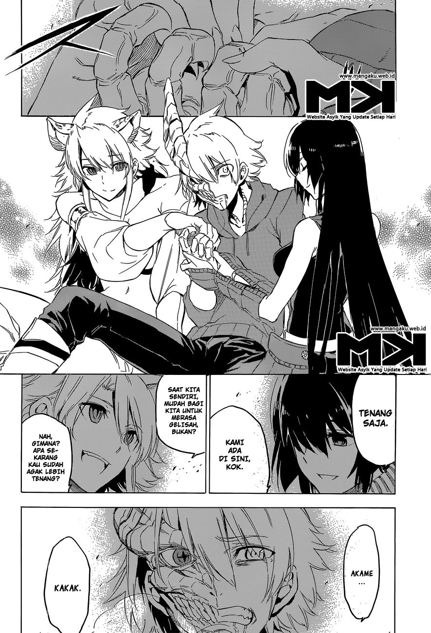 Chapter 61 - halaman 9