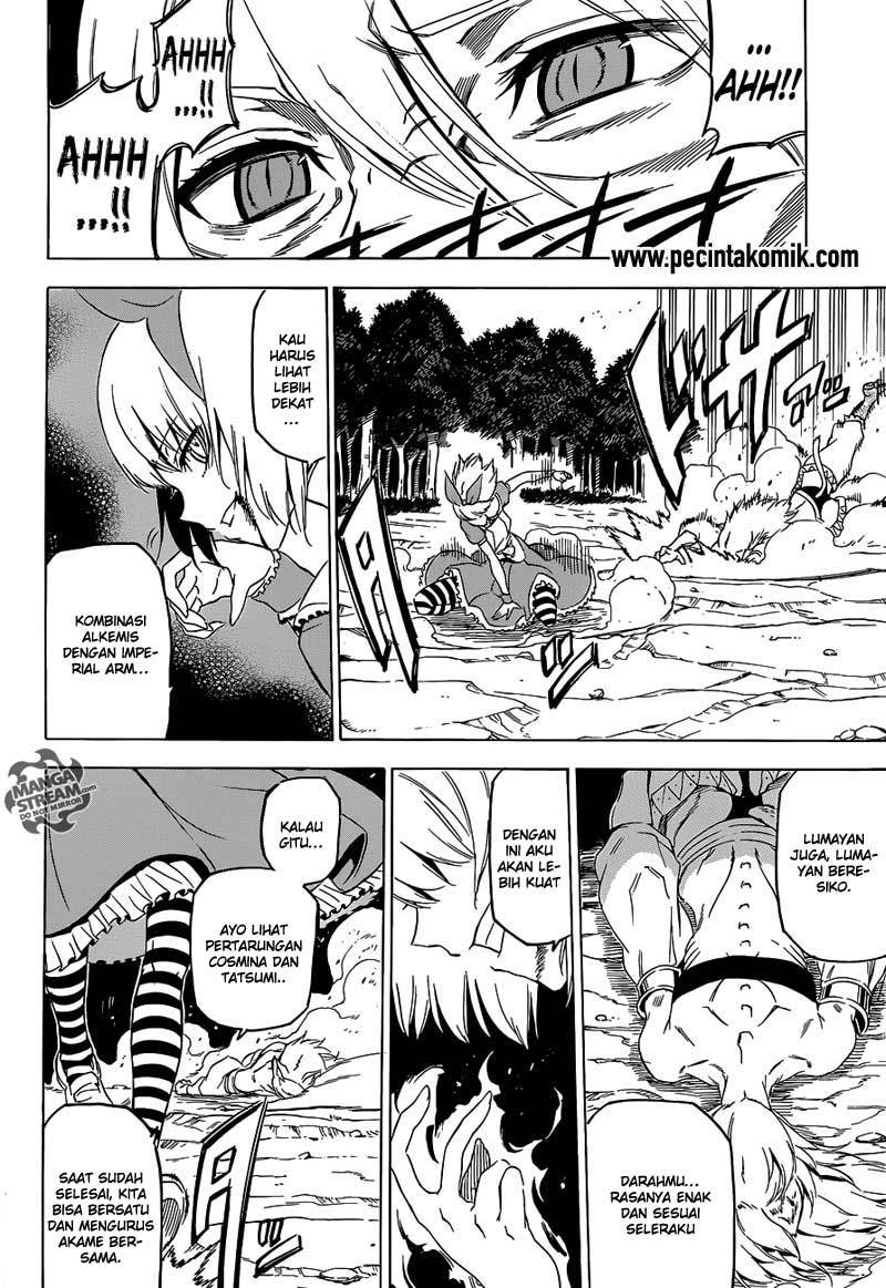 Chapter 60 - halaman 14