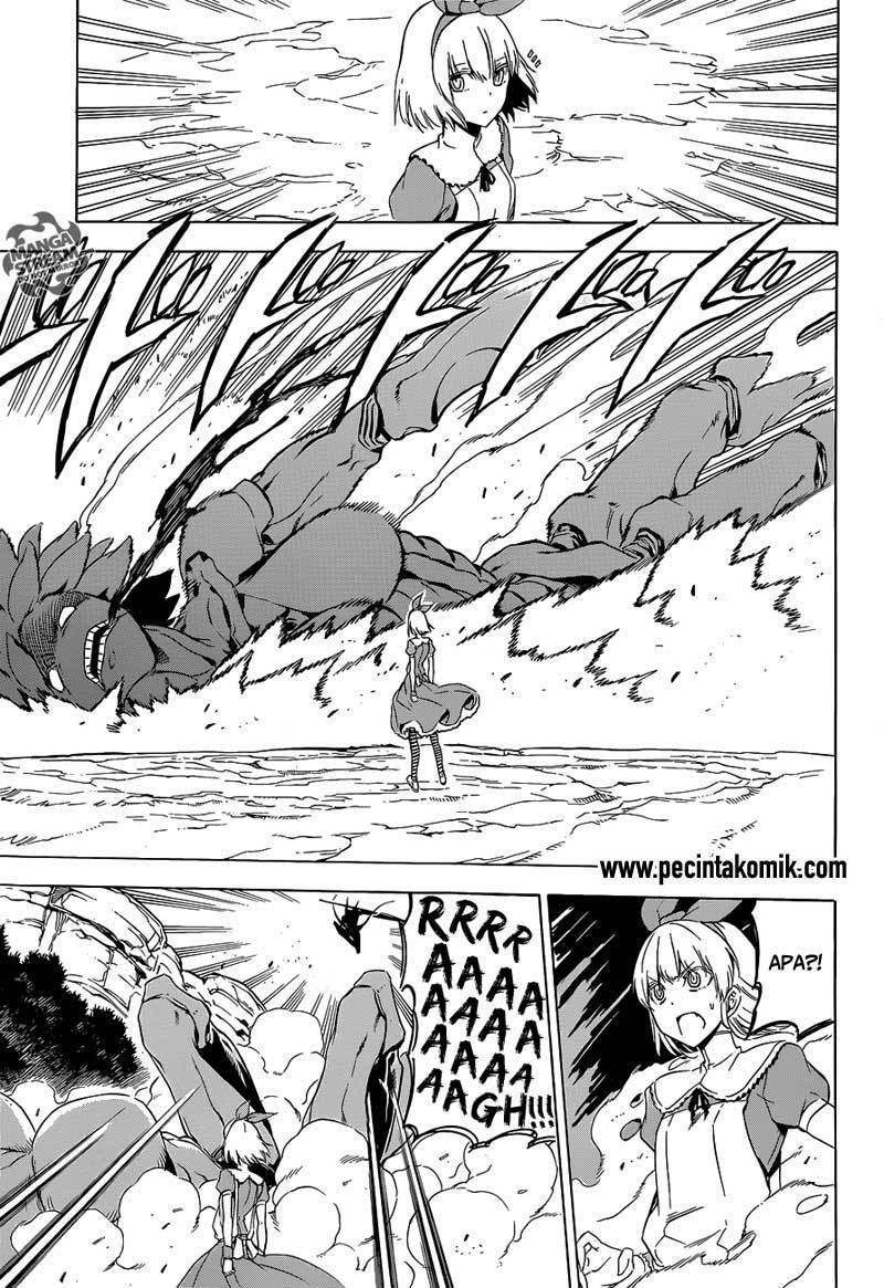 Chapter 60 - halaman 15