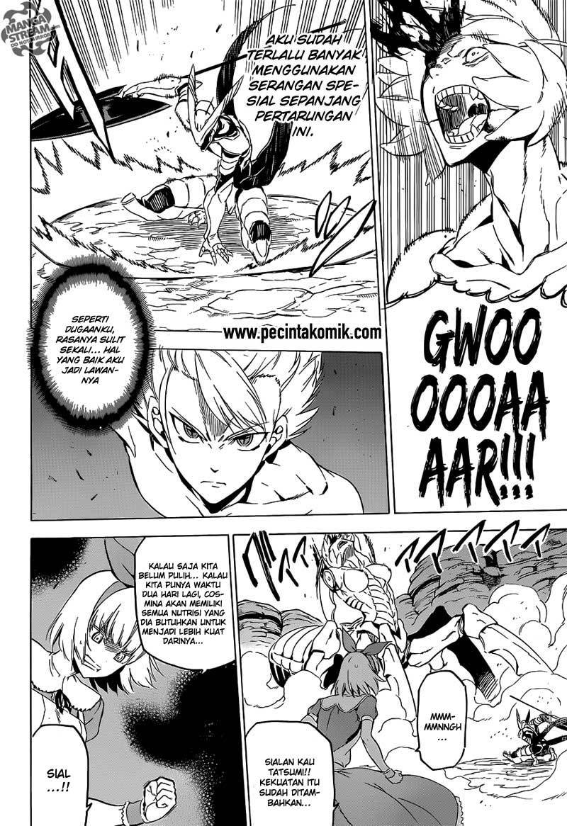 Chapter 60 - halaman 18