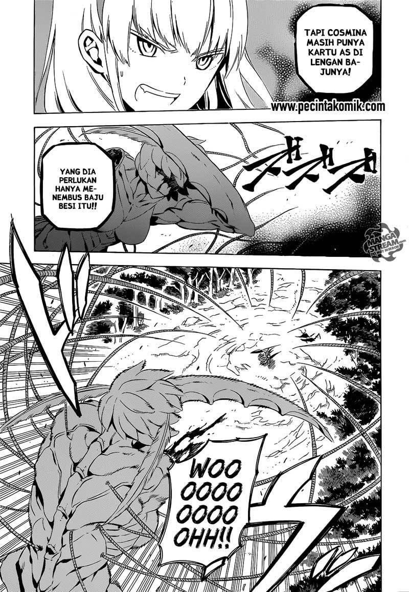 Chapter 60 - halaman 19