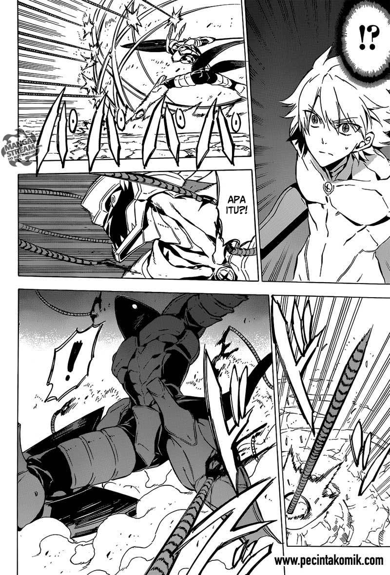 Chapter 60 - halaman 20