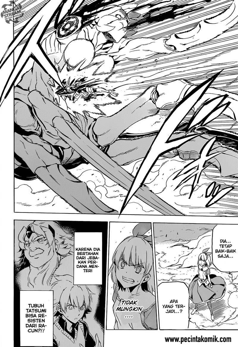 Chapter 60 - halaman 22