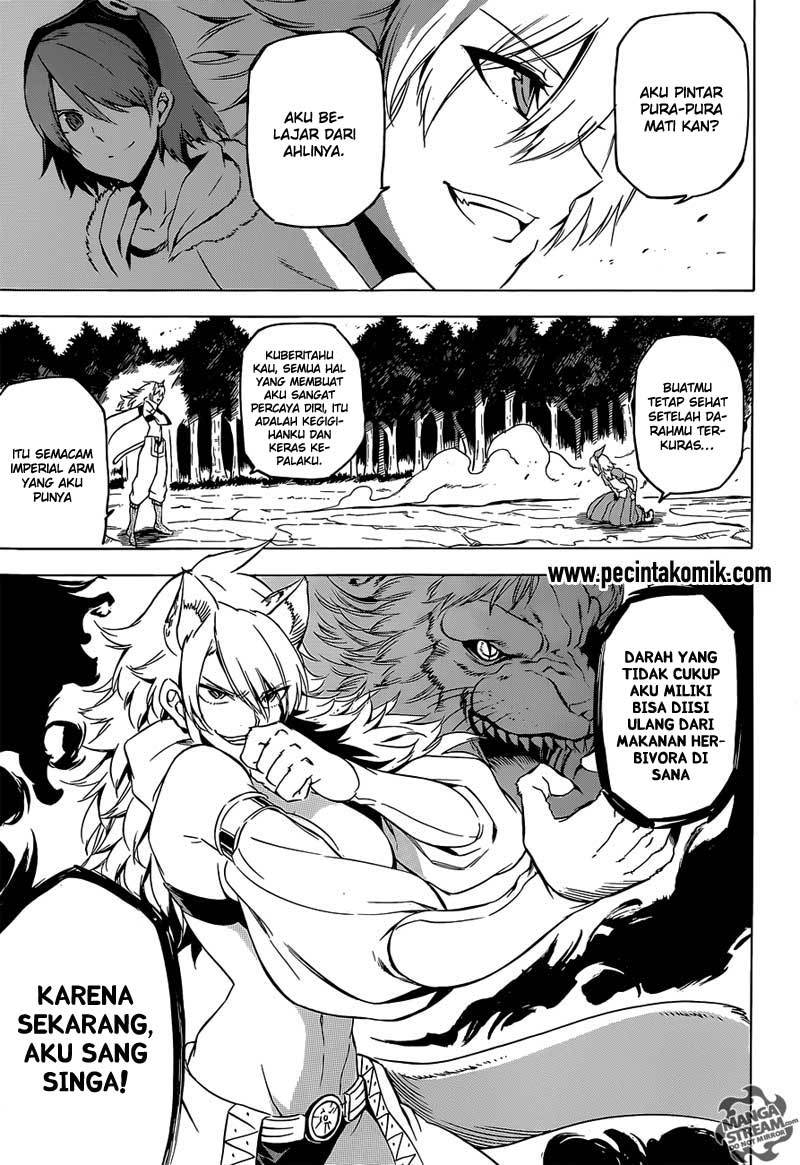 Chapter 60 - halaman 25