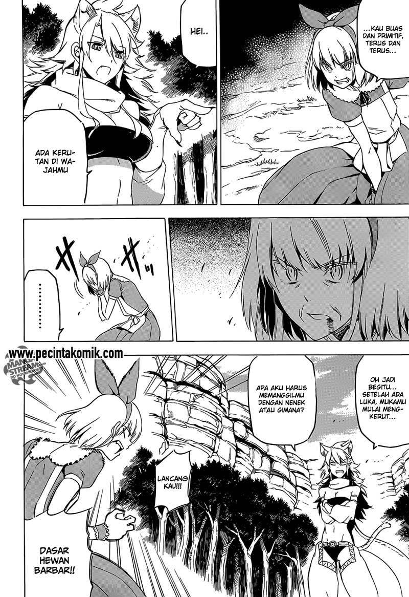 Chapter 60 - halaman 26