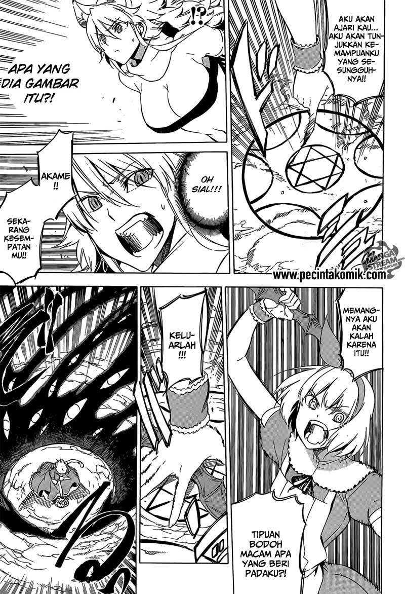 Chapter 60 - halaman 27