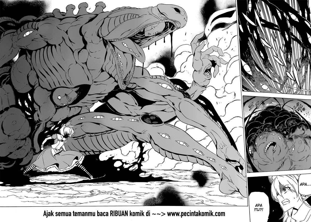 Chapter 60 - halaman 28
