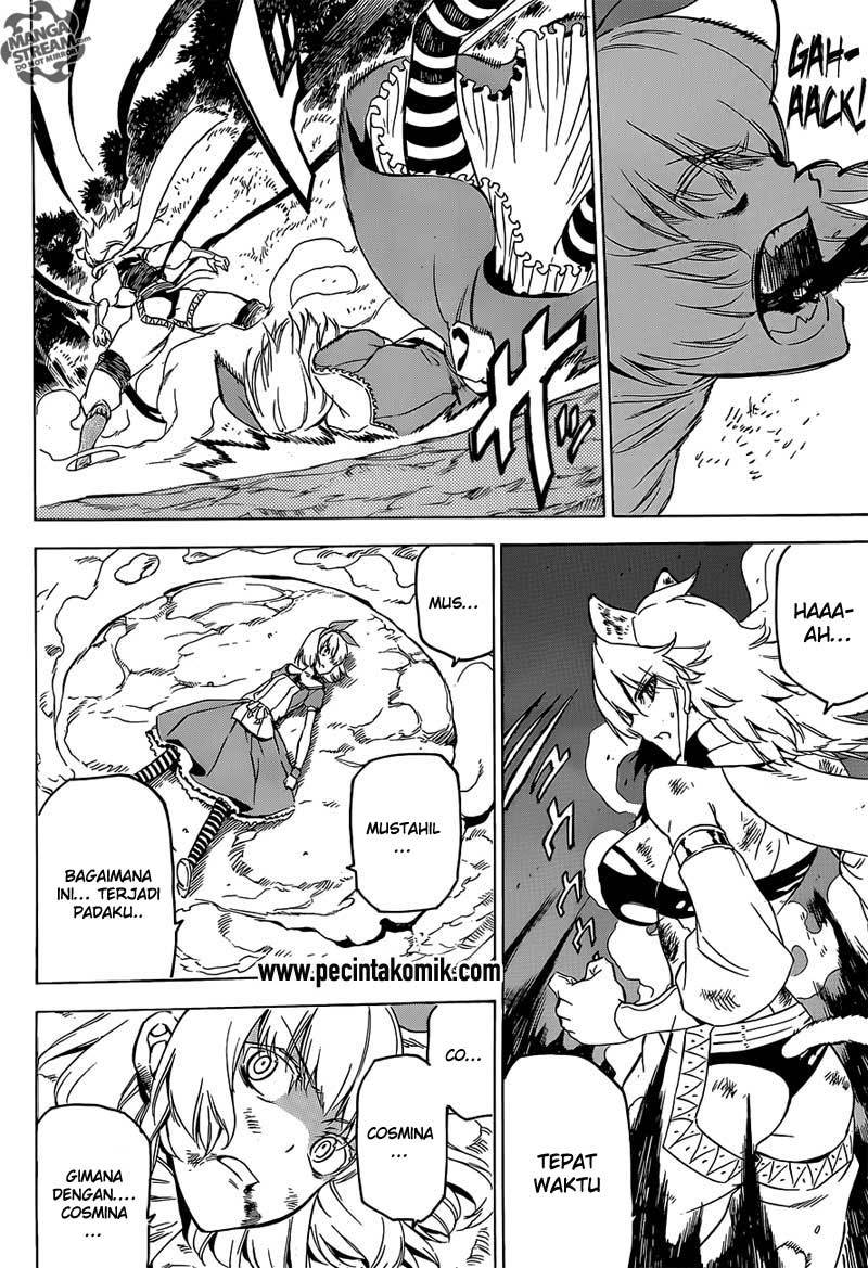 Chapter 60 - halaman 34