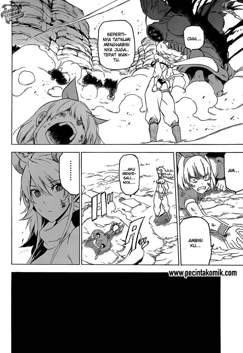 Chapter 60 - halaman 36