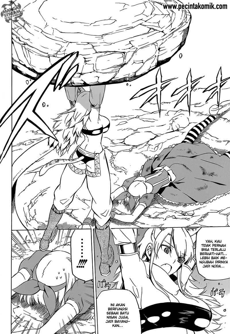 Chapter 60 - halaman 38