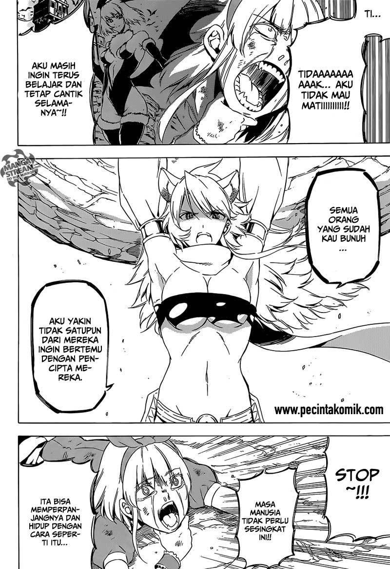 Chapter 60 - halaman 40