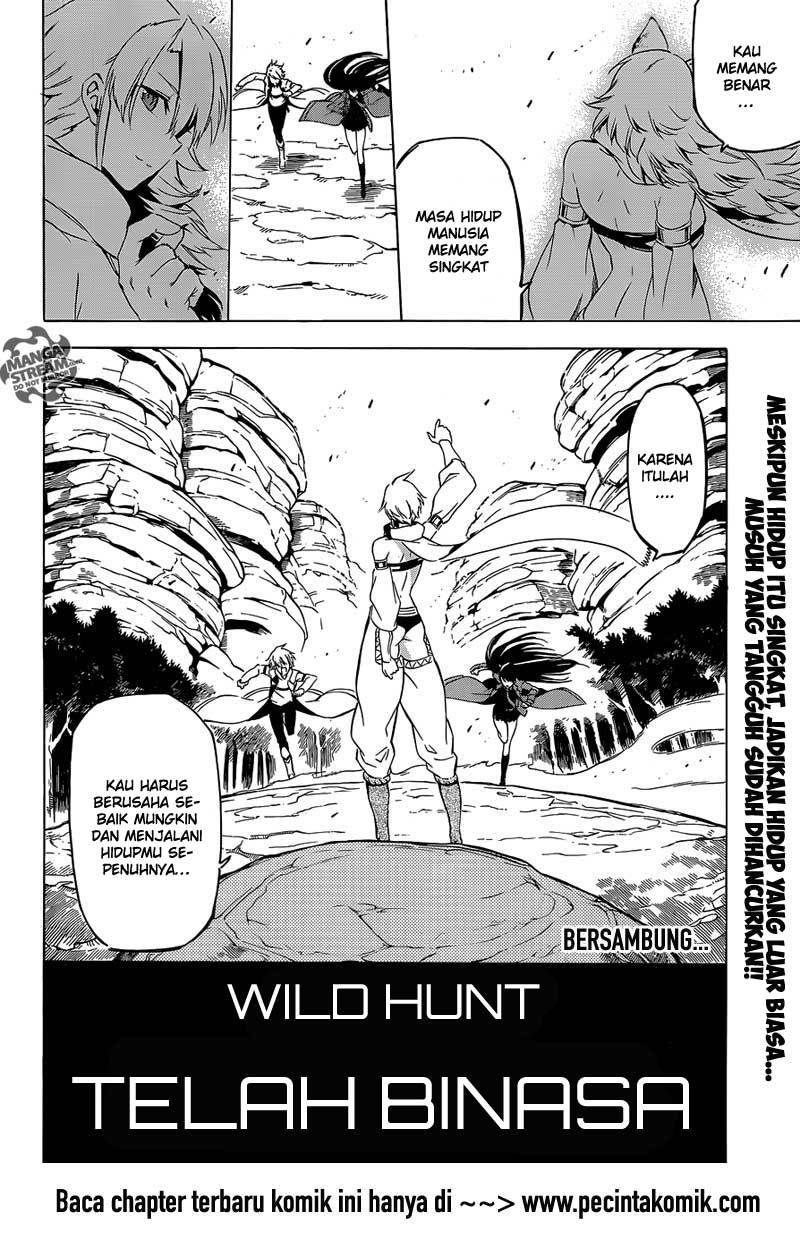 Chapter 60 - halaman 42