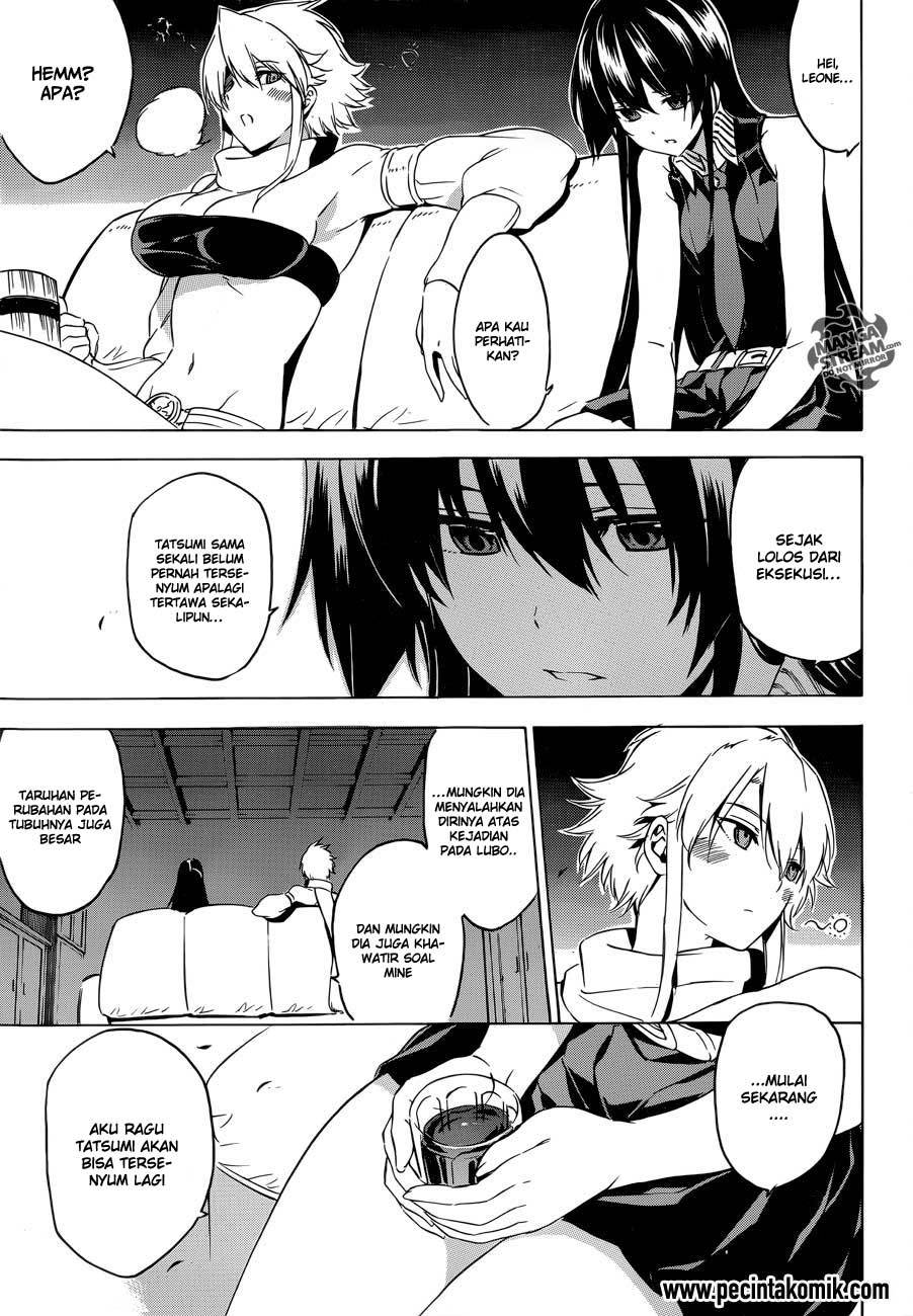 Chapter 57 - halaman 22