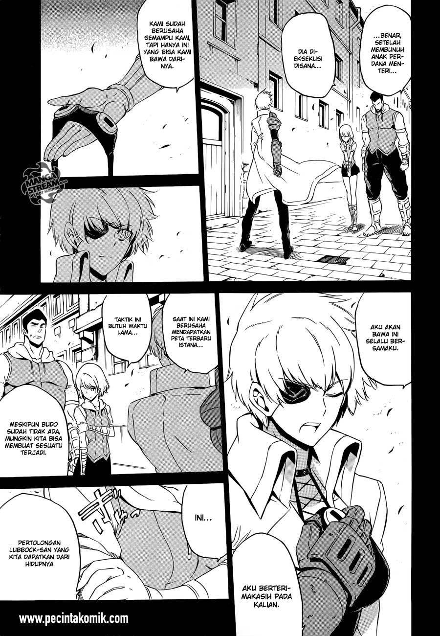 Chapter 57 - halaman 26