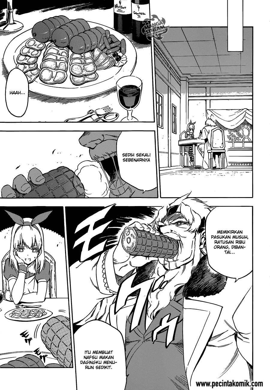 Chapter 57 - halaman 38