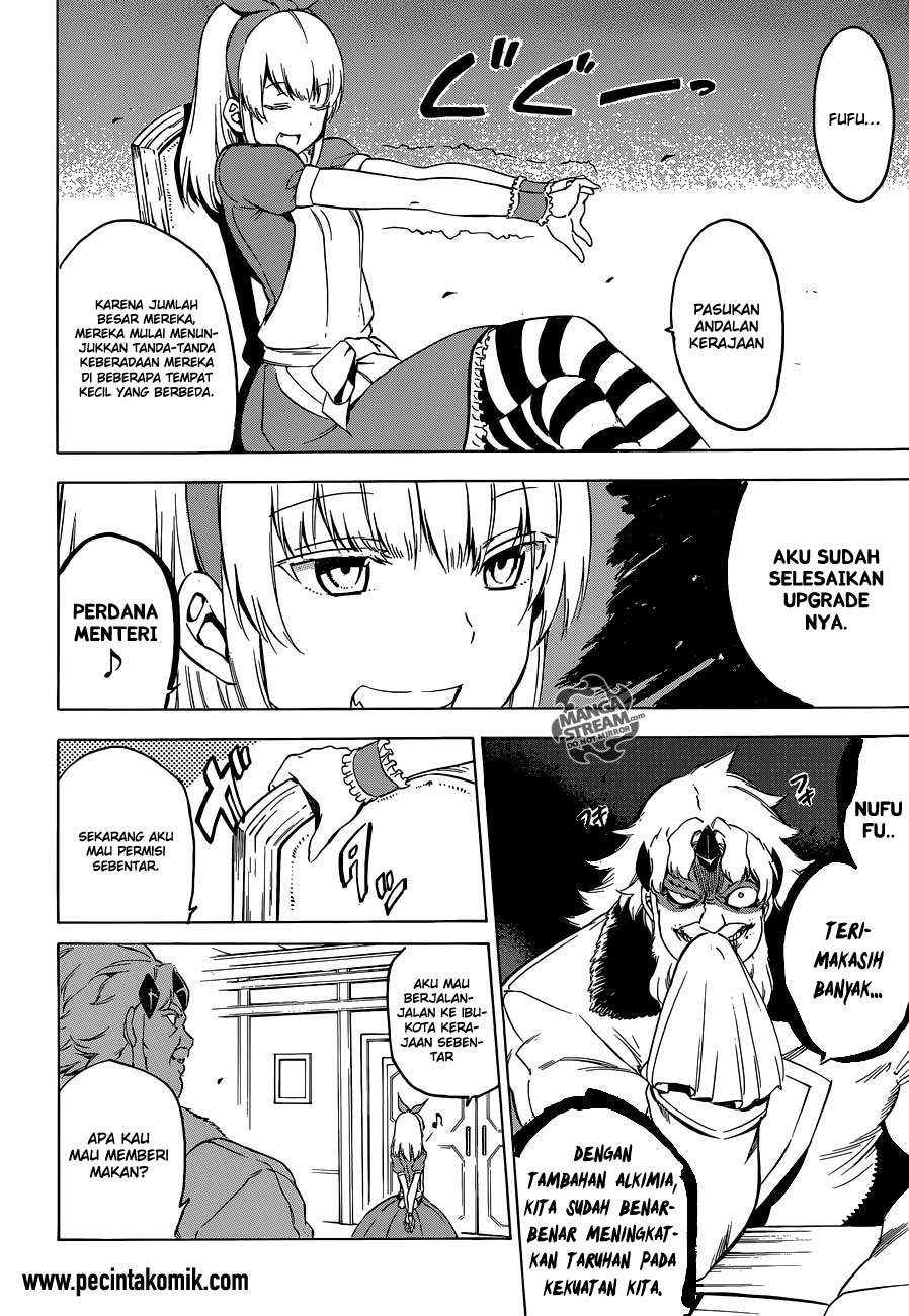 Chapter 57 - halaman 39