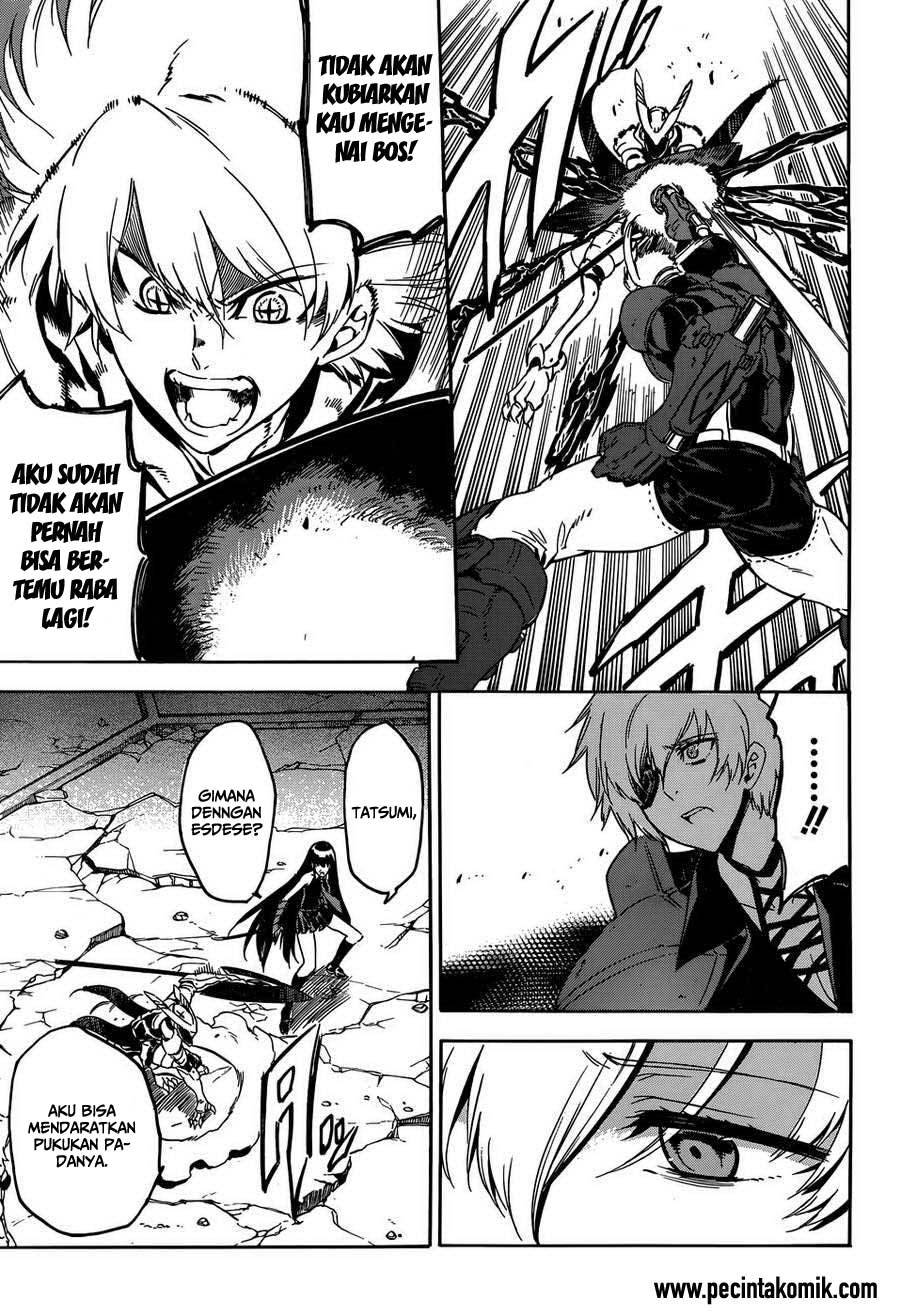 Chapter 56 - halaman 18