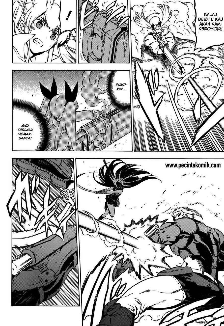 Chapter 56 - halaman 23