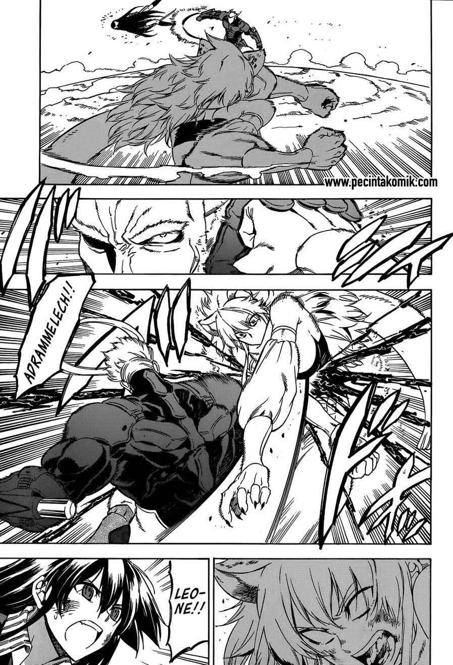 Chapter 56 - halaman 24