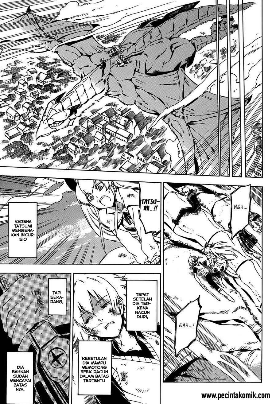 Chapter 56 - halaman 34