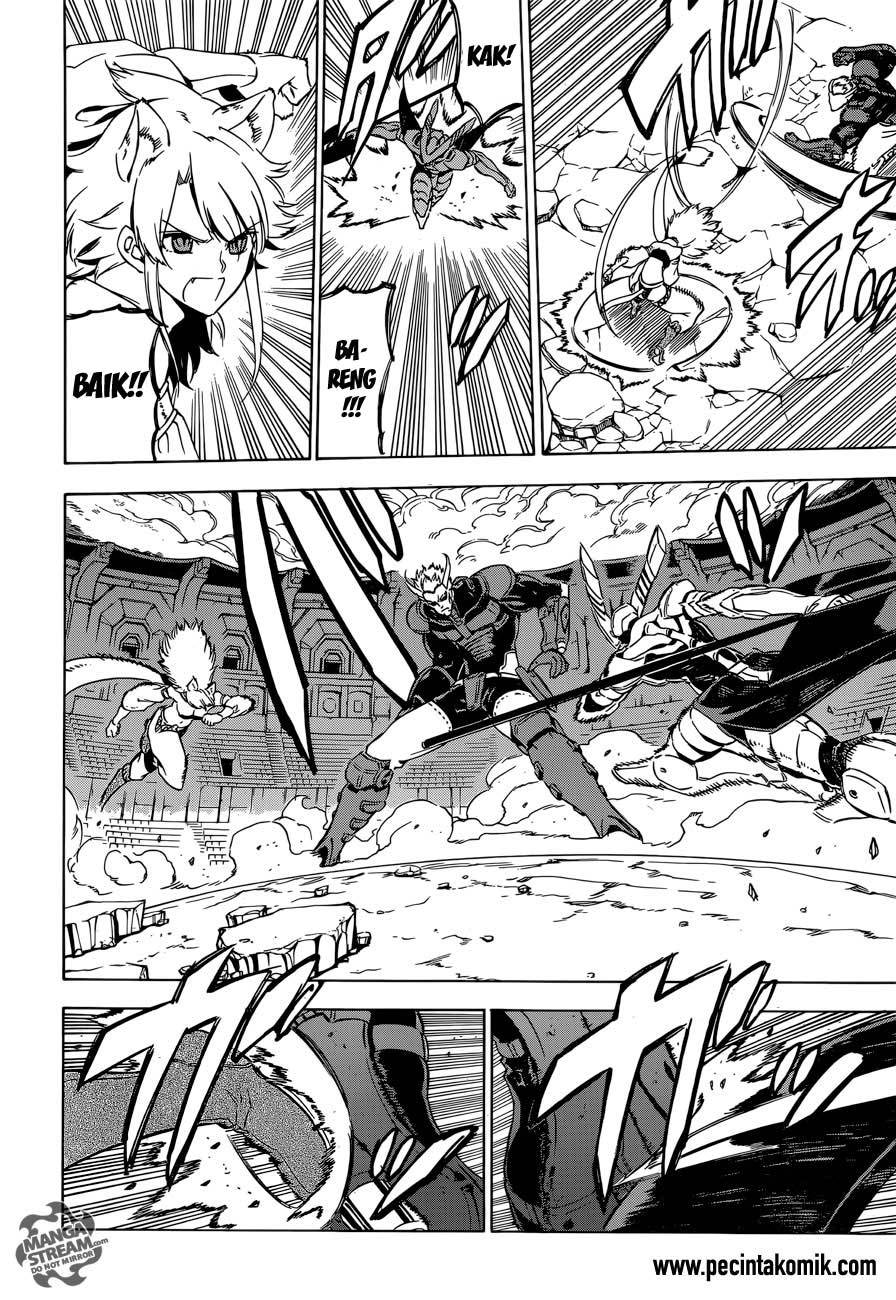 Chapter 55 - halaman 19